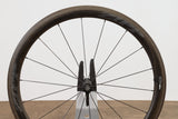 Zipp 303 NSW Cognition Carbon Tubeless Rim Brake Wheelset Shimano/SRAM 11 Speed