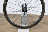 Zipp 303 NSW Cognition Carbon Tubeless Rim Brake Wheelset Shimano/SRAM 11 Speed