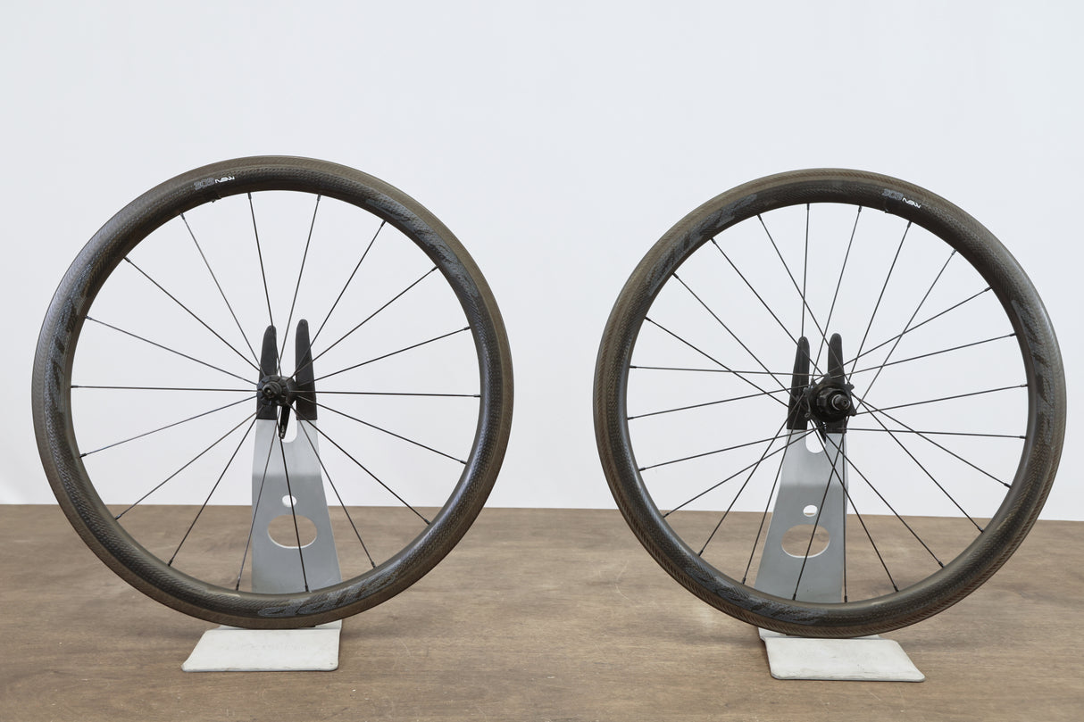 Zipp 303 NSW Cognition Carbon Tubeless Rim Brake Wheelset Shimano/SRAM 11 Speed