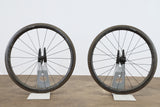 Zipp 303 NSW Cognition Carbon Tubeless Rim Brake Wheelset Shimano/SRAM 11 Speed