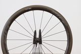 Zipp 303 NSW Cognition Carbon Tubeless Rim Brake Wheelset Shimano/SRAM 11 Speed