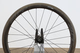 Zipp 303 NSW Cognition Carbon Tubeless Rim Brake Wheelset Shimano/SRAM 11 Speed
