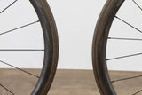 Zipp 303 NSW Cognition Carbon Tubeless Rim Brake Wheelset Shimano/SRAM 11 Speed