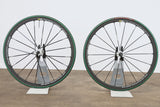 Mavic Ksyrium SLE Alloy Clincher Rim Brake Wheelset Shimano/SRAM 11 Speed