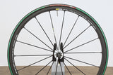 Mavic Ksyrium SLE Alloy Clincher Rim Brake Wheelset Shimano/SRAM 11 Speed