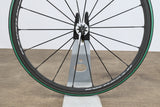 Mavic Ksyrium SLE Alloy Clincher Rim Brake Wheelset Shimano/SRAM 11 Speed