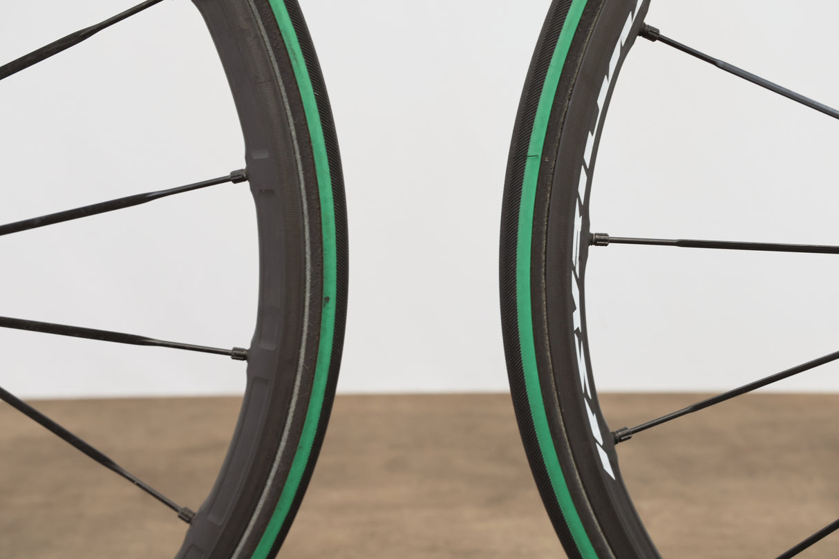 Mavic Ksyrium SLE Alloy Clincher Rim Brake Wheelset Shimano/SRAM 11 Speed
