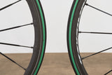 Mavic Ksyrium SLE Alloy Clincher Rim Brake Wheelset Shimano/SRAM 11 Speed