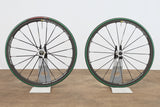 Mavic Ksyrium SLE Alloy Clincher Rim Brake Wheelset Shimano/SRAM 11 Speed
