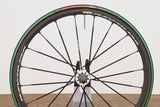 Mavic Ksyrium SLE Alloy Clincher Rim Brake Wheelset Shimano/SRAM 11 Speed