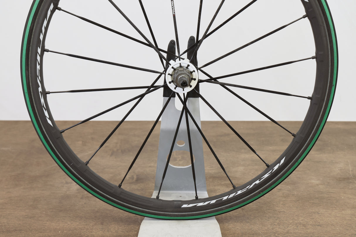 Mavic Ksyrium SLE Alloy Clincher Rim Brake Wheelset Shimano/SRAM 11 Speed