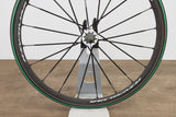 Mavic Ksyrium SLE Alloy Clincher Rim Brake Wheelset Shimano/SRAM 11 Speed