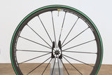 Mavic Ksyrium SLE Alloy Clincher Rim Brake Wheelset Shimano/SRAM 11 Speed