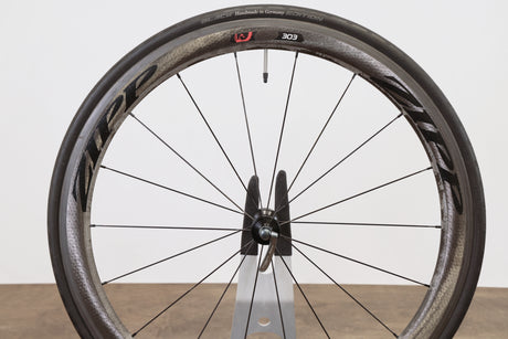 Zipp 303 Firecrest 77/177 Carbon Clincher Rim Brake Wheelset 11 Speed