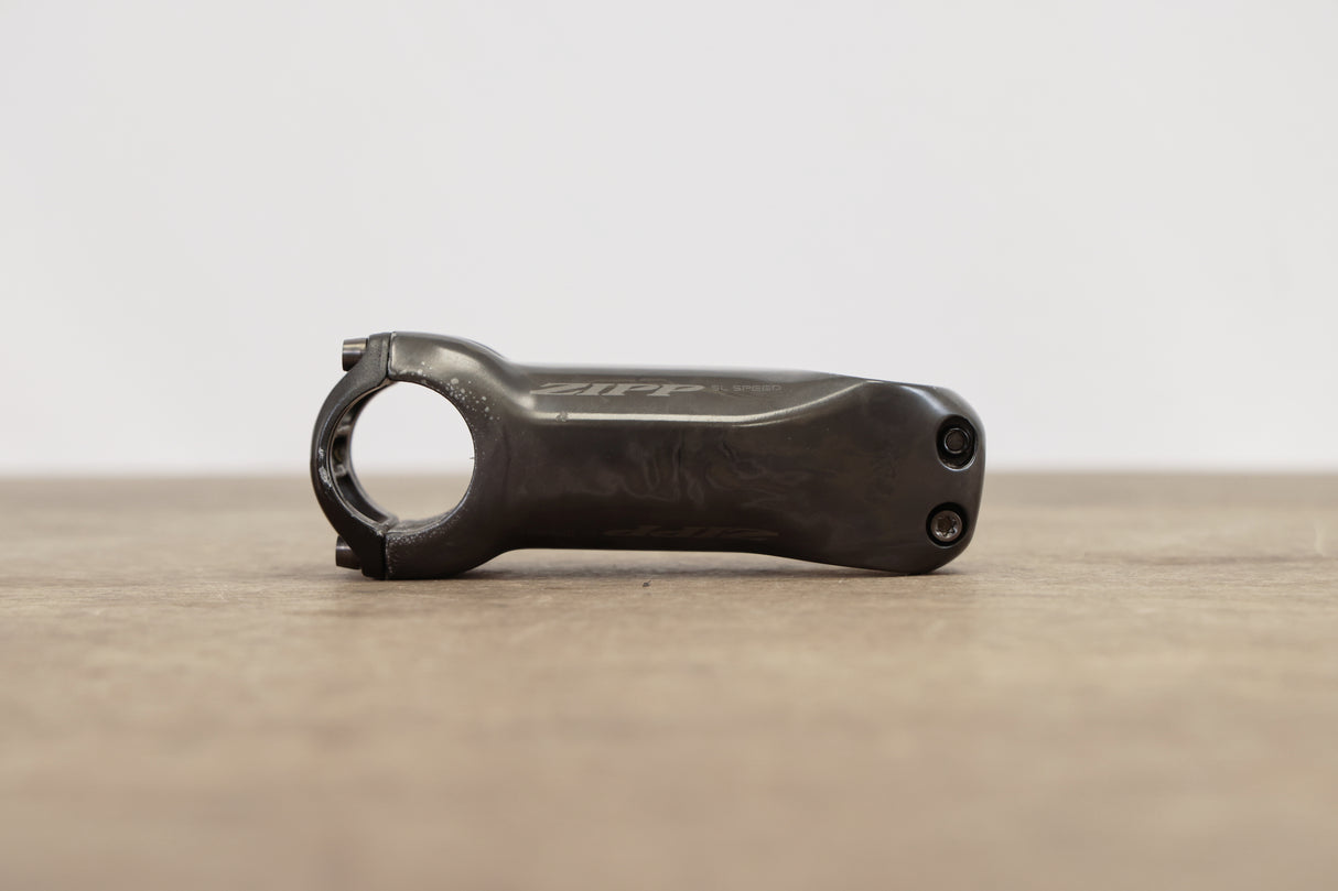 Zipp SL Speed 100mm ±6 Degree Carbon Road Stem 122g 1 1/8" 31.8mm