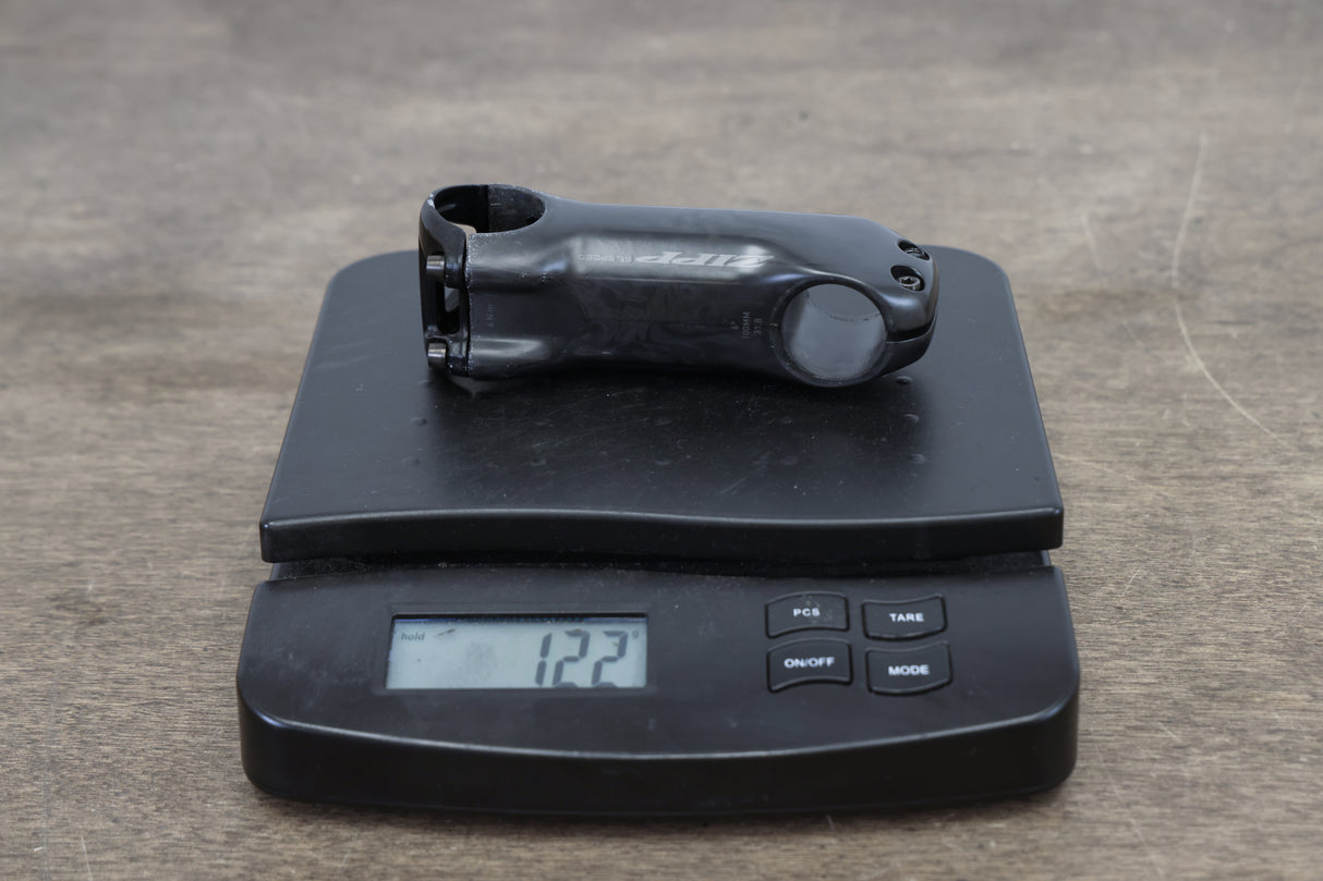 Zipp SL Speed 100mm ±6 Degree Carbon Road Stem 122g 1 1/8" 31.8mm