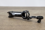 Cannondale C1 110mm ±7 Degree Alloy Road Stem + Mount 182g 1 1/8" 31.8mm