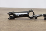Cannondale C1 110mm ±7 Degree Alloy Road Stem + Mount 182g 1 1/8" 31.8mm