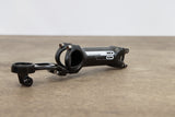 Cannondale C1 110mm ±7 Degree Alloy Road Stem + Mount 182g 1 1/8" 31.8mm
