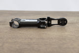 Cannondale C1 110mm ±7 Degree Alloy Road Stem + Mount 182g 1 1/8" 31.8mm