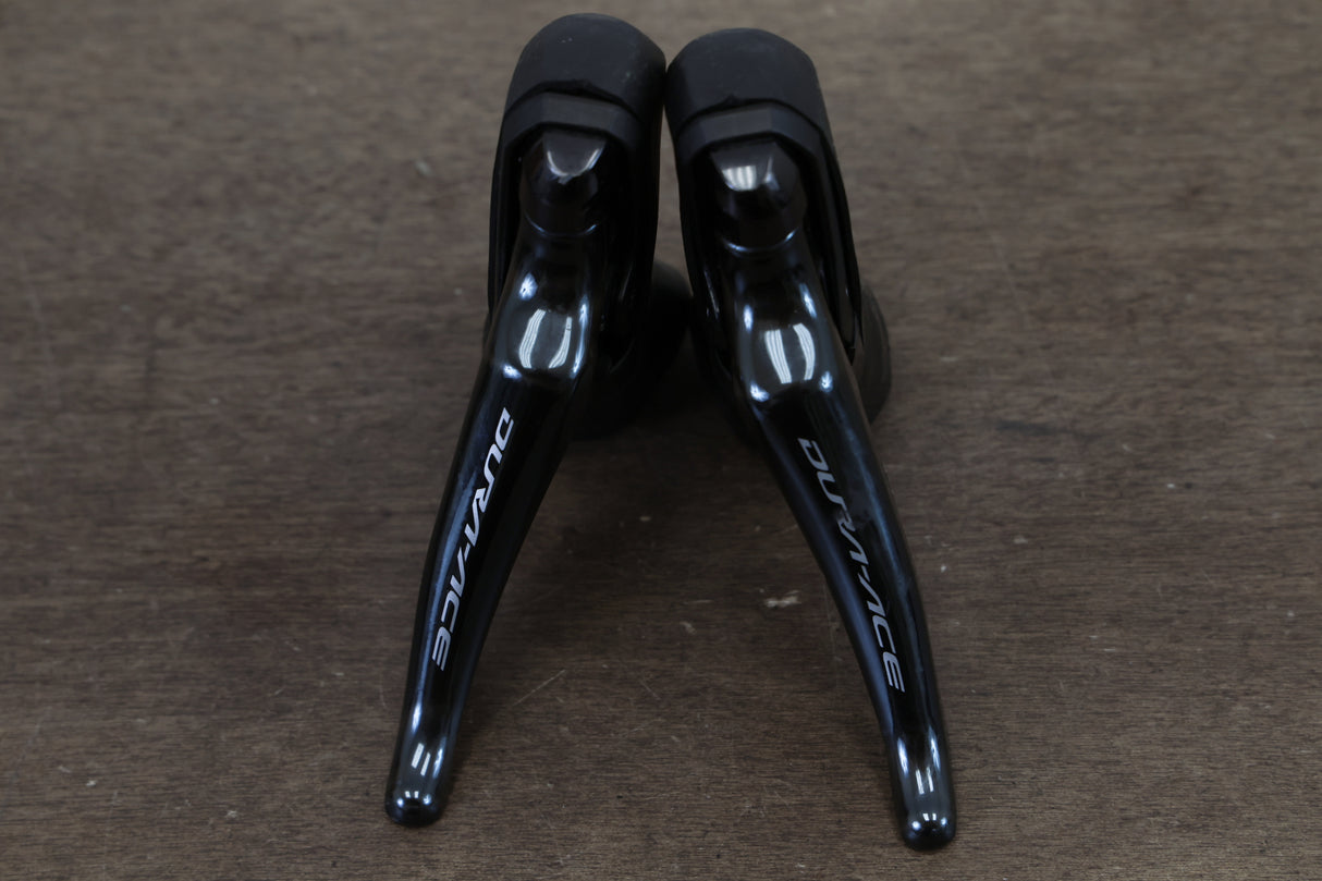 Shimano Dura-Ace R9100 11 Speed Mechanical Hydraulic Disc Groupset