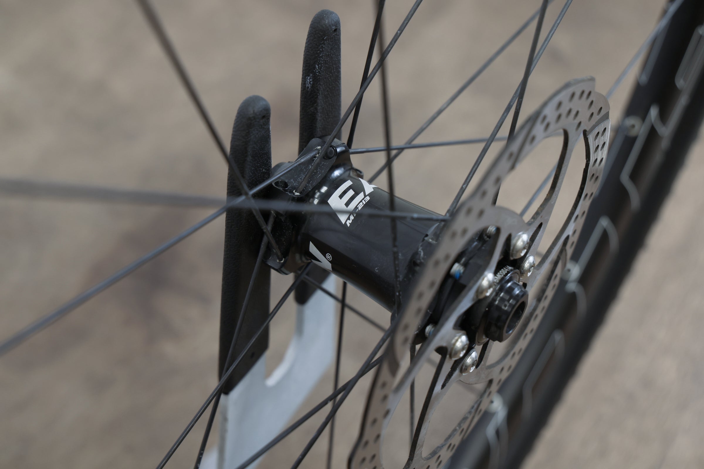 Easton EC90 SL Carbon Tubeless Disc Brake Wheelset Shimano/SRAM 10