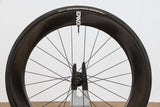 ENVE 65 Foundation Carbon Tubeless Clincher Disc Brake Wheelset 11 Speed