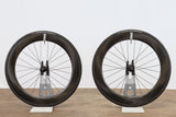 ENVE 65 Foundation Carbon Tubeless Clincher Disc Brake Wheelset 11 Speed