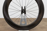 ENVE 65 Foundation Carbon Tubeless Clincher Disc Brake Wheelset 11 Speed