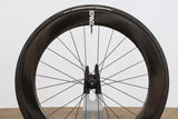 ENVE 65 Foundation Carbon Tubeless Clincher Disc Brake Wheelset 11 Speed