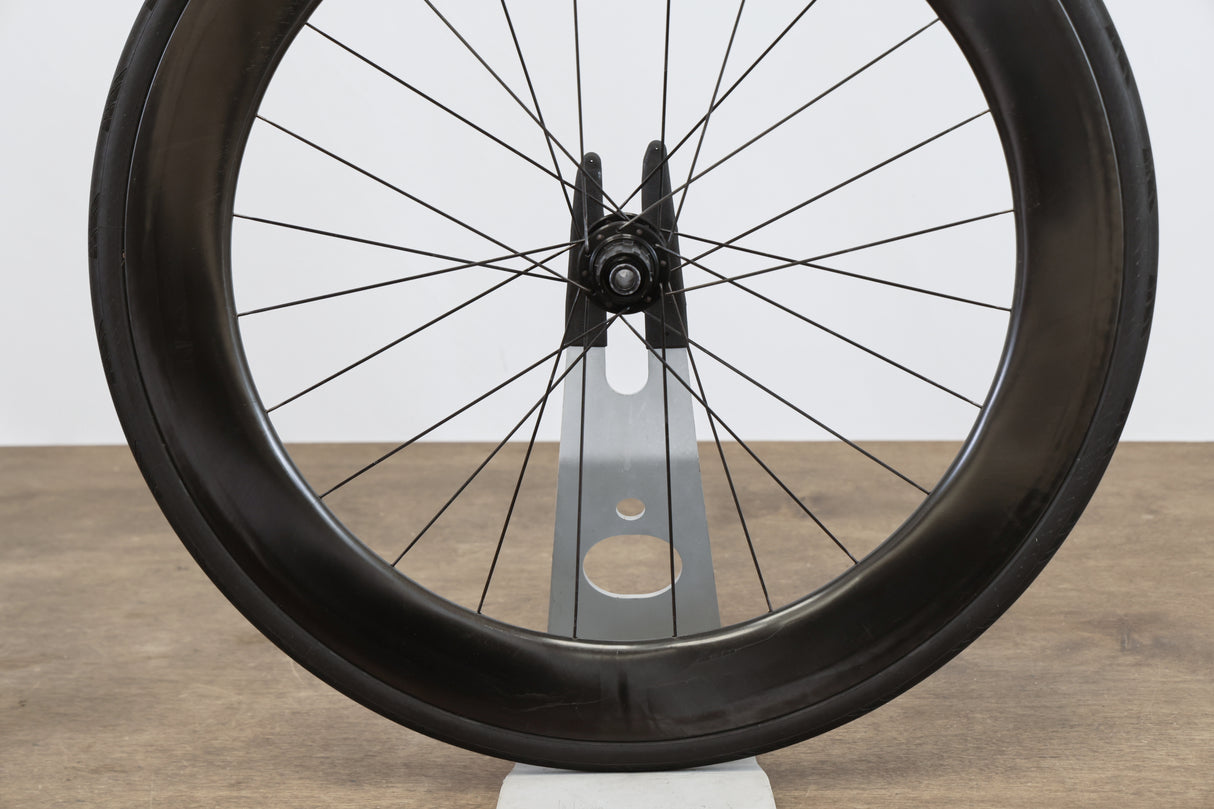 ENVE 65 Foundation Carbon Tubeless Clincher Disc Brake Wheelset 11 Speed