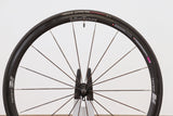 Vision Team 30 Comp Alloy Clincher Rim Brake Wheelset Shimano/SRAM 11 Speed