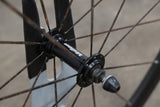 Vision Team 30 Comp Alloy Clincher Rim Brake Wheelset Shimano/SRAM 11 Speed