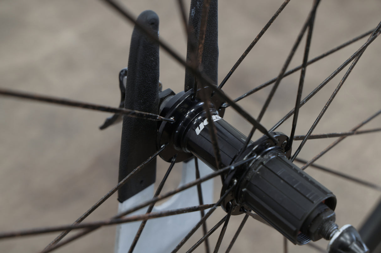 Vision Team 30 Comp Alloy Clincher Rim Brake Wheelset Shimano/SRAM 11 Speed