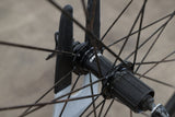 Vision Team 30 Comp Alloy Clincher Rim Brake Wheelset Shimano/SRAM 11 Speed