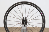 Vision Team 30 Comp Alloy Clincher Rim Brake Wheelset Shimano/SRAM 11 Speed