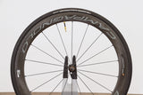 Campagnolo Bora One 50 Carbon Tubeless Clincher Rim Brake Wheelset 11 Speed