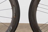 Campagnolo Bora One 50 Carbon Tubeless Clincher Rim Brake Wheelset 11 Speed