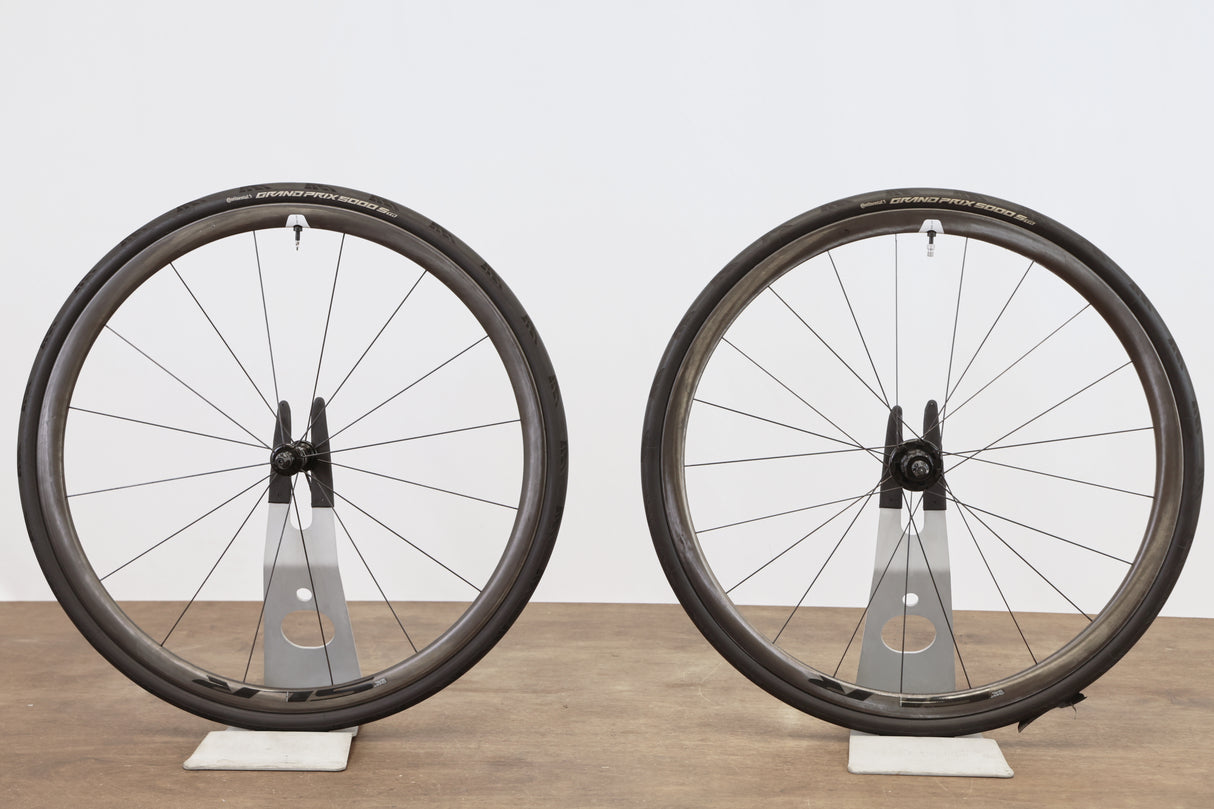 Giant SLR One Carbon Tubeless Rim Brake Wheelset Shimano/SRAM 11 Speed