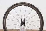 Giant SLR One Carbon Tubeless Rim Brake Wheelset Shimano/SRAM 11 Speed
