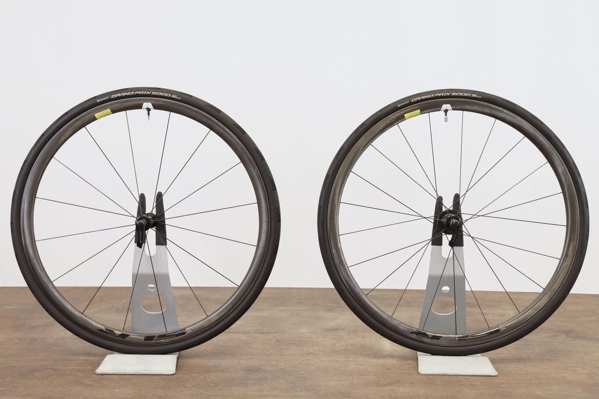 Giant SLR One Carbon Tubeless Rim Brake Wheelset Shimano/SRAM 11 Speed