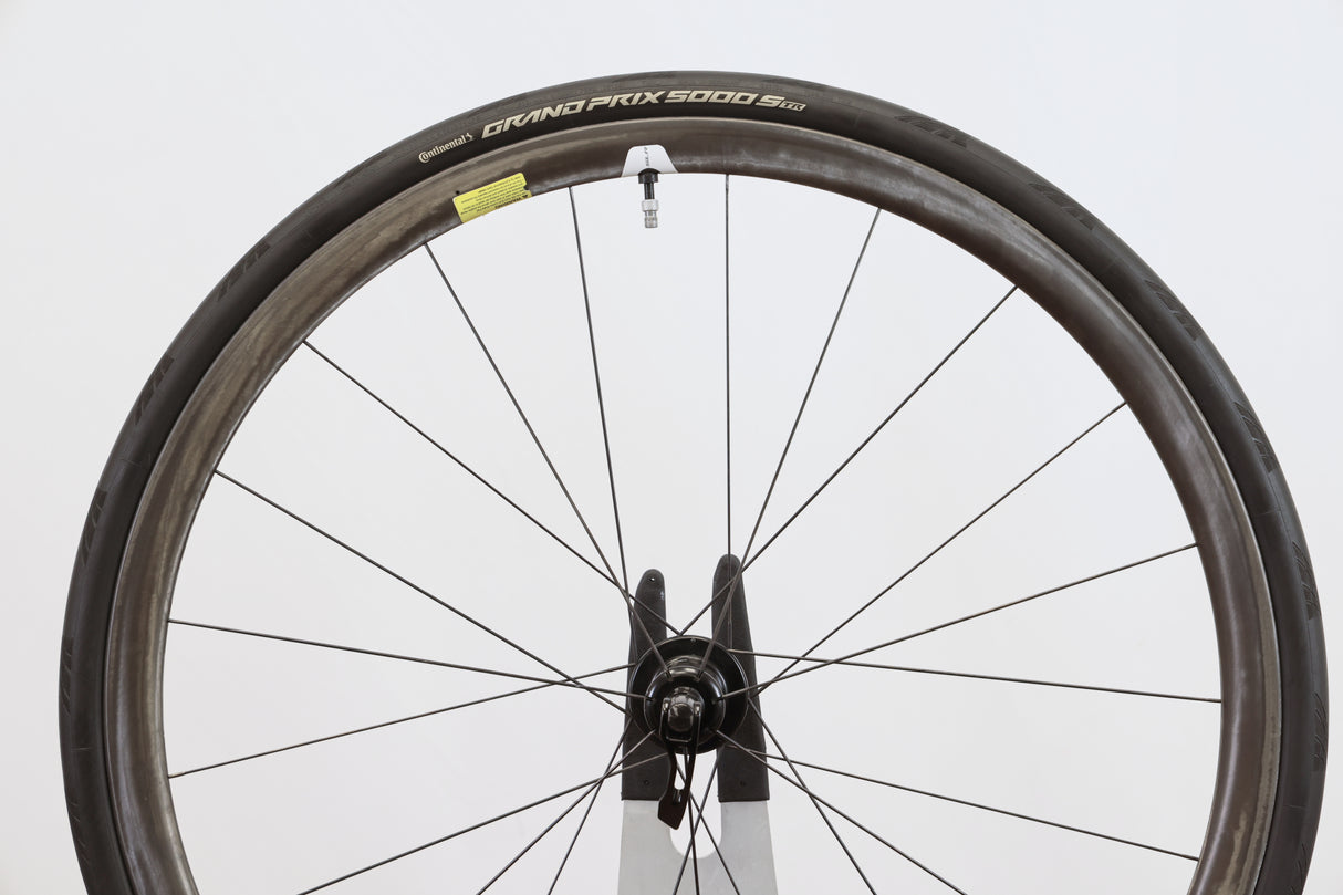 Giant SLR One Carbon Tubeless Rim Brake Wheelset Shimano/SRAM 11 Speed