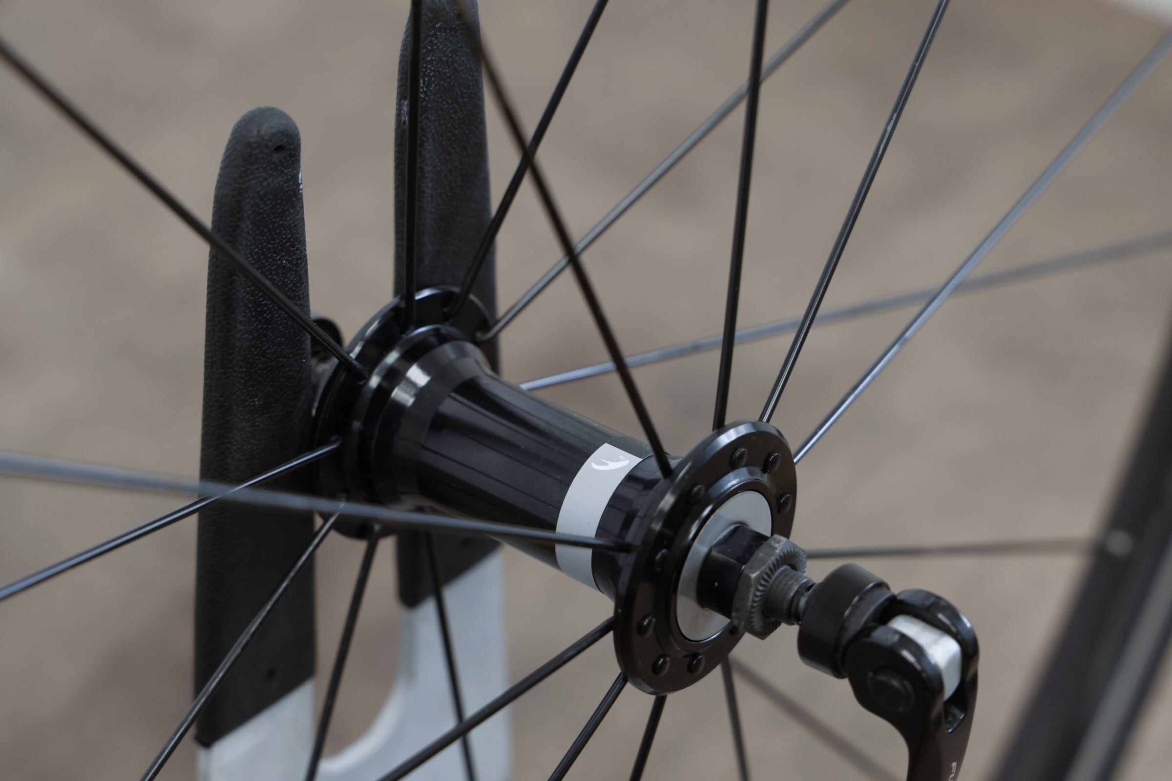 Fulcrum Racing Sport Alloy Clincher Rim Brake Wheelset Shimano