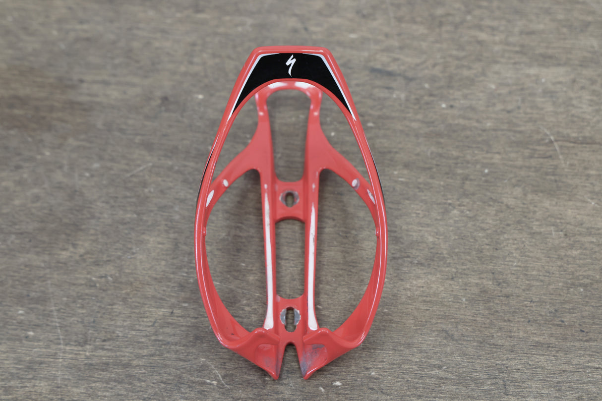 (1) Specialized Rib Cage Water Bottle Cage 35g