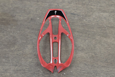 (1) Specialized Rib Cage Water Bottle Cage 35g