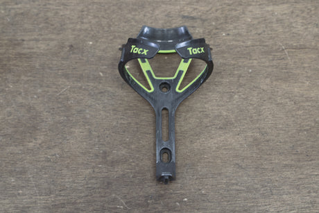 (1) Garmin TacX Water Bottle Cage 30g