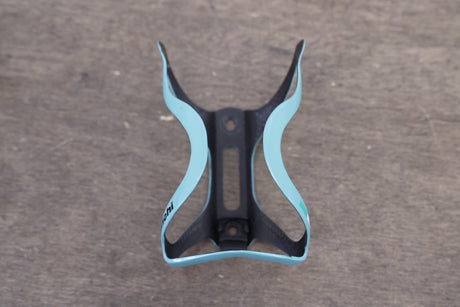 (1) Bianchi Carbon Water Bottle Cage 22g