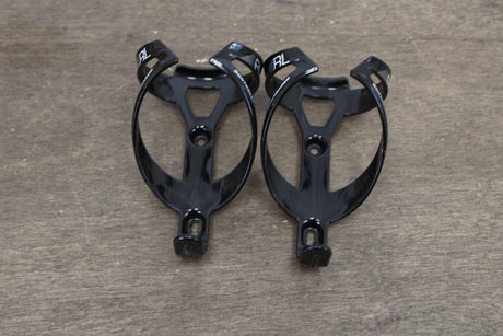(2) Bontrager RL Water Bottle Cages 67g