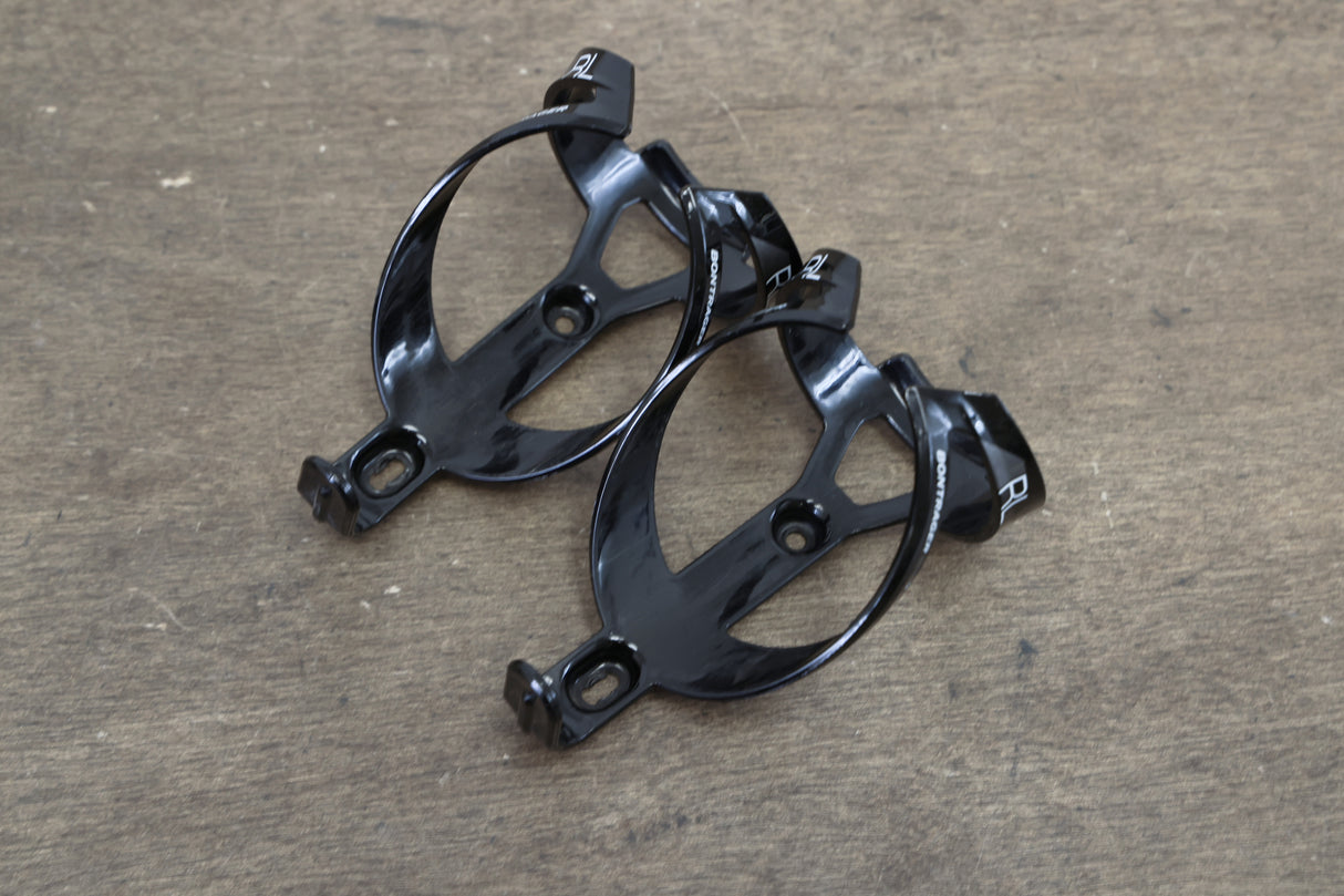 (2) Bontrager RL Water Bottle Cages 67g