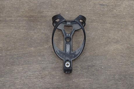 (1) Bontrager Elite Water Bottle Cage 34g